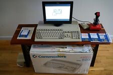 Commodore amiga 500 for sale  USA