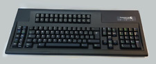 Usado, Teclado Computer Lab International 122 teclas vintage PS/2 TESTADO comprar usado  Enviando para Brazil