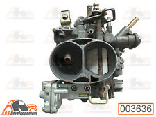 Carburateur Double Corps 26/18 SOLEX Citroën 2CV Dyane Mehari  -003636- comprar usado  Enviando para Brazil