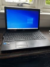 Acer aspire 5742 for sale  DALKEITH