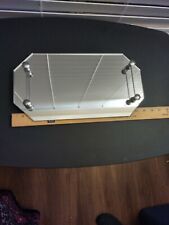 Vanity mirror rectangular for sale  San Antonio