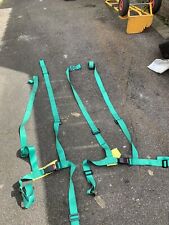Pair point harnesses for sale  HORNCHURCH