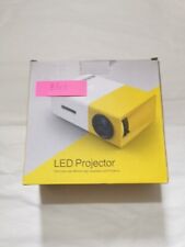 pocket projector for sale  CORSHAM