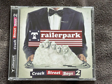 Trailerpark crackstreet boys gebraucht kaufen  Worbis