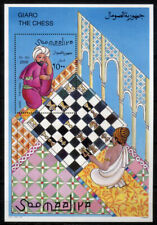 Somalia 1996 giochi usato  Trambileno