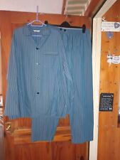 Mens pyjamas large for sale  COALVILLE