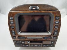 Jaguar type radio for sale  DORKING