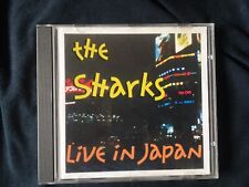 Sharks live japan for sale  LONDON