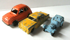 Tootsie toy cars for sale  Fairmount