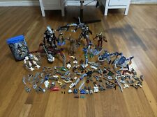 Lego bionicle lot for sale  Fort Worth