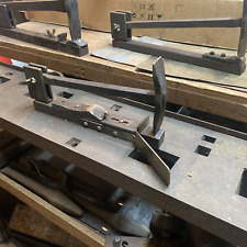 Custom tinsmith creasing for sale  Danielsville