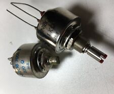 Radio tsf potentiomètres d'occasion  Lanton