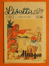 Lisette 06 1949. d'occasion  Reims