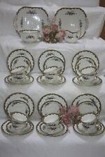 Vintage hancock china for sale  LIVERPOOL