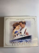 Titanic disc james for sale  Ireland