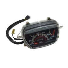 Used, Genuine Honda 100 C100 M2 K2 ASTREA GRAND Speedometer Nos 37200-GN5-832 for sale  Shipping to South Africa