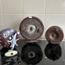 Vintage fishing reels for sale  NOTTINGHAM