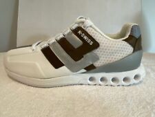 Swiss trainers new for sale  CAMBERLEY
