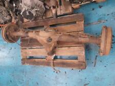 Rear axle mitsubishi for sale  GLOUCESTER