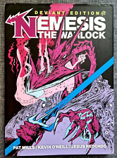 Nemesis warlock deviant for sale  LEICESTER