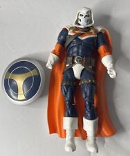 LEER DESC. Figura de acción DST Marvel Select Comic Taskmaster juguete suelto incompleto segunda mano  Embacar hacia Argentina