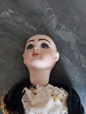 Ancienne poupée bouche d'occasion  La Fouillade