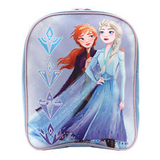 Mochila escolar Frozen 2 meninas Disney berçário Ana Elsa  comprar usado  Enviando para Brazil