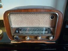 Radio tsf vintage d'occasion  Saint-Paterne-Racan