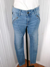 Pantalon jeans taille d'occasion  Colmar