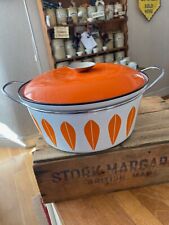 Vintage cathrineholm bright for sale  LIVERPOOL