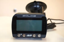Temporizador de volta de corrida AIM SOLO 2 GPS usado comprar usado  Enviando para Brazil