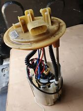 Used, VW Crafter CR35 / Mercedes Sprinter Electric In-Tank Fuel Pump Sender Unit  for sale  WATFORD