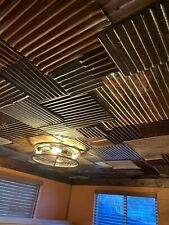 Pcs. drop ceiling for sale  Munfordville