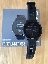 Garmin forerunner 955 d'occasion  Châteaugiron