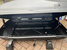 Bmw roof box for sale  BODMIN