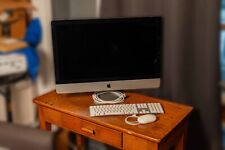 Apple iMac 27" mediados de 2015 Retina 5K Core i5 32GB con teclado, cable de alimentación, mouse segunda mano  Embacar hacia Mexico