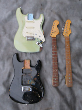 fender guitar bodies for sale  BIRMINGHAM