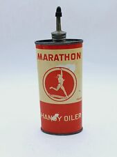 Vintage 1940s marathon for sale  Smiths Grove