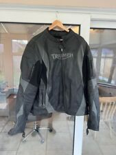 Motorcycle leather suit for sale  TAMWORTH