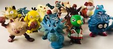 Figurines pokémon tomy d'occasion  Nancy-