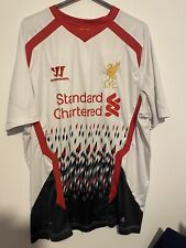 Liverpool 2013 away for sale  WIRRAL
