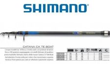 Canna bolentino shimano usato  Vibo Valentia