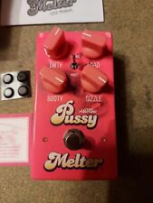 Steel panther pussy for sale  SAWBRIDGEWORTH