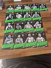 Panini nba top gebraucht kaufen  Schneverdingen