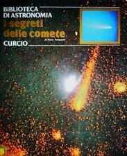Segreti delle comete usato  Firenze
