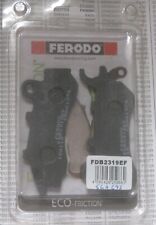 Scooter brake pads for sale  ASHFORD