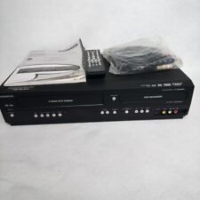 Magnavox dvd vcr for sale  Amsterdam