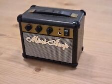 Mini amp speaker gebraucht kaufen  Neustadt