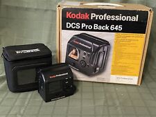 Kodak professional dcs for sale  Mission