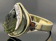 Gelbgold ring 585 gebraucht kaufen  Geislingen